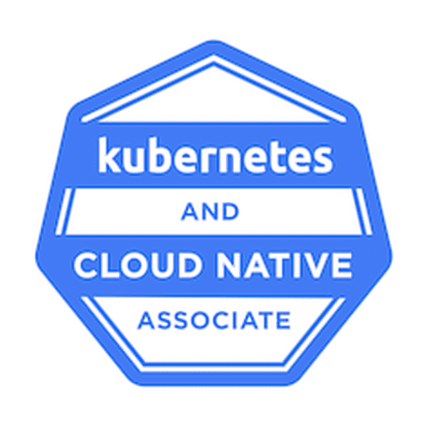 Kubernetes and Cloud Native Associate (KCNA)