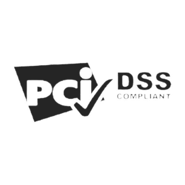 PCI DSS Compliant