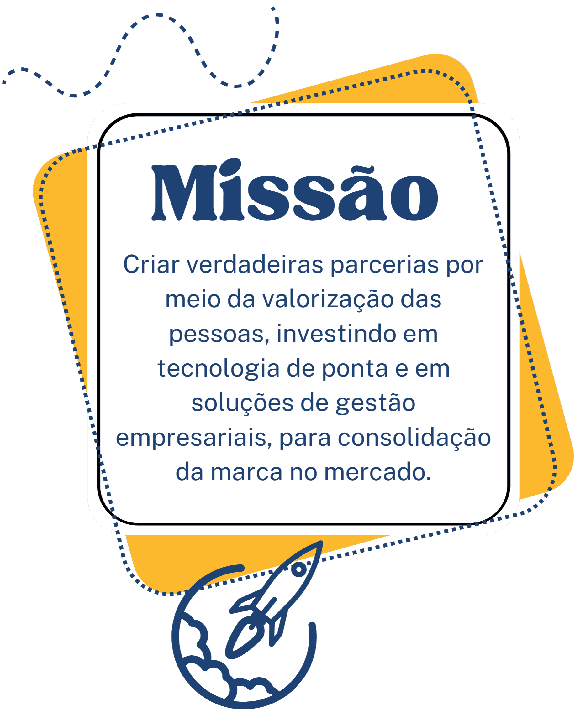 Missão